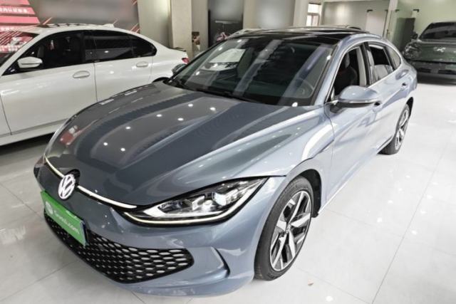Used Volkswagen Lamando 2022 Lavida L 280TSI DSG Cool & Spicy Edition