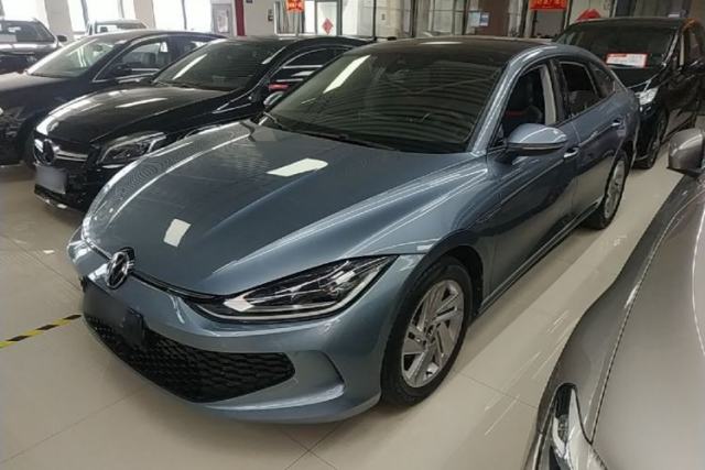 Used Volkswagen Lamando 2022 Lingdu L 280TSI DSG Spicy Edition