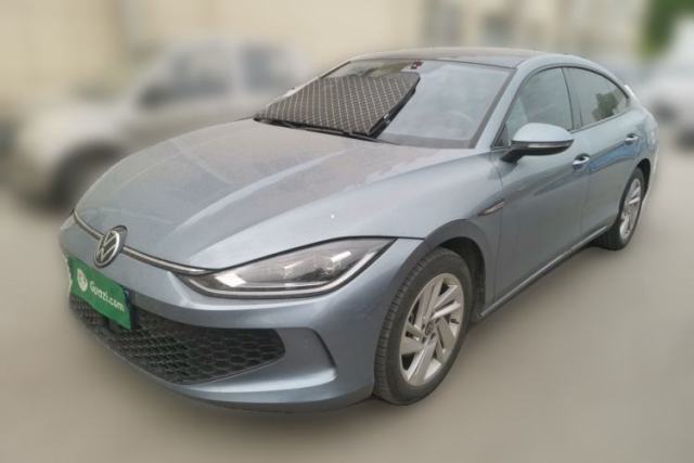 Used Volkswagen Lamando 2022 Lingdu L 280TSI DSG Spicy Edition