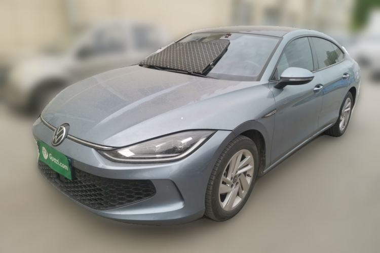 Used Volkswagen Lamando 2022 Lingdu L 280TSI DSG Spicy Edition Guazi used car, China used car export, Used car for sale, Used cars, Cheapest cars for sale