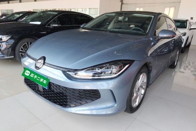 Ojetý Volkswagen Lamando 2022 Lingdu L 280TSI DSG Spicy Edition Guazi used car, China used car export, Used car for sale, Used  cars, Cheapest cars for sale