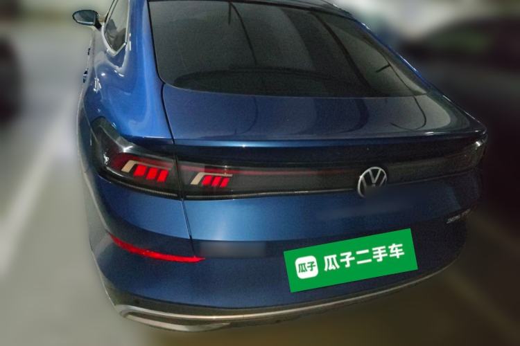 Used Volkswagen Lamando 2022 Lavida L 280TSI DSG Cool & Spicy Edition Rear