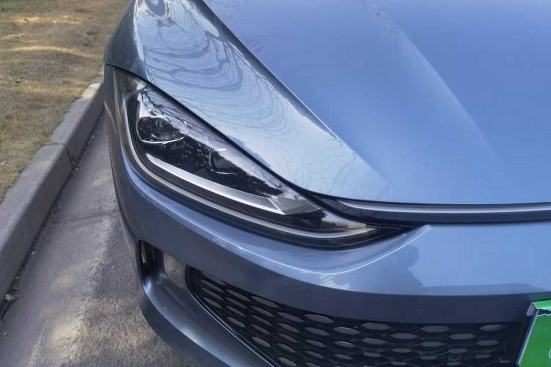 Used Volkswagen Lamando 2022 Lavida L 280TSI DSG Cool & Spicy Edition Right Front Headlight