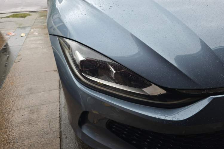 Used Volkswagen Lamando 2022 Lingdu L 280TSI DSG Spicy Edition Right Front Headlight