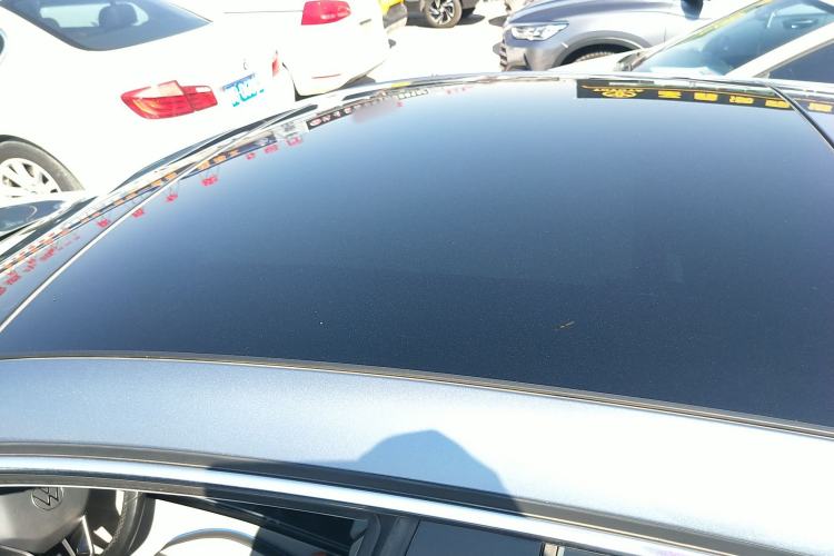 Used Volkswagen Lamando 2022 Lavida L 280TSI DSG Cool & Spicy Edition Roof