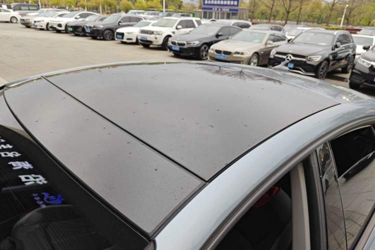Used Volkswagen Lamando 2022 Lingdu L 280TSI DSG Spicy Edition Roof