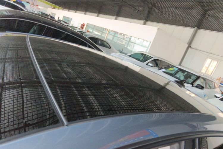 Used Volkswagen Lamando 2022 Lingdu L 280TSI DSG Spicy Edition Roof