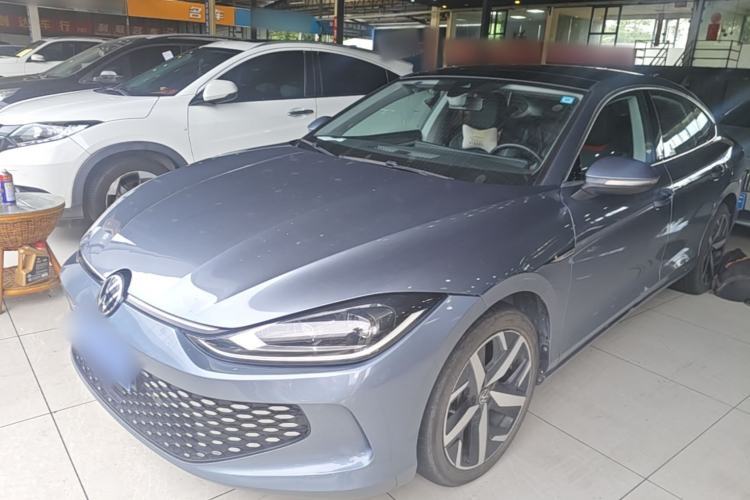 Used Volkswagen Lamando 2022 Lavida L 280TSI DSG Cool & Spicy Edition Guazi used car, China used car export, Used car for sale, Used  cars, Cheapest cars for sale