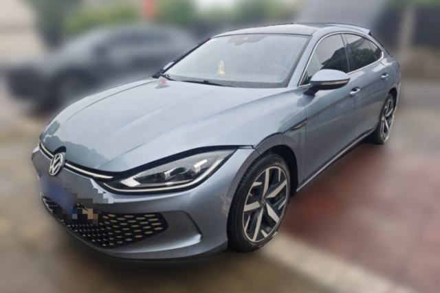 Used Volkswagen Lamando 2022 Lavida L 280TSI DSG Cool & Spicy Edition