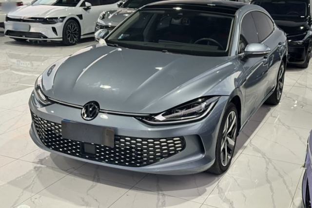Used Volkswagen Lamando 2022 Lavida L 280TSI DSG Cool & Spicy Edition