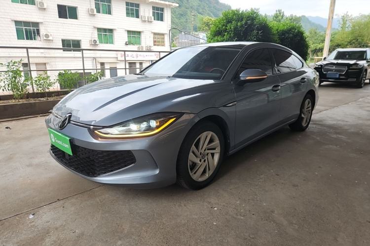 Ojetý Volkswagen Lamando 2022 Lingdu L 280TSI DSG Spicy Edition Guazi used car, China used car export, Used car for sale, Used  cars, Cheapest cars for sale