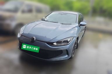 Used Volkswagen Lamando 2022 Lingdu L 280TSI DSG Spicy Edition