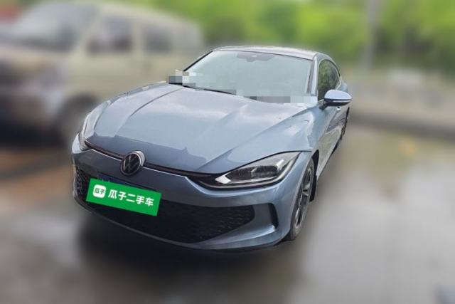 Used Volkswagen Lamando 2022 Lingdu L 280TSI DSG Spicy Edition