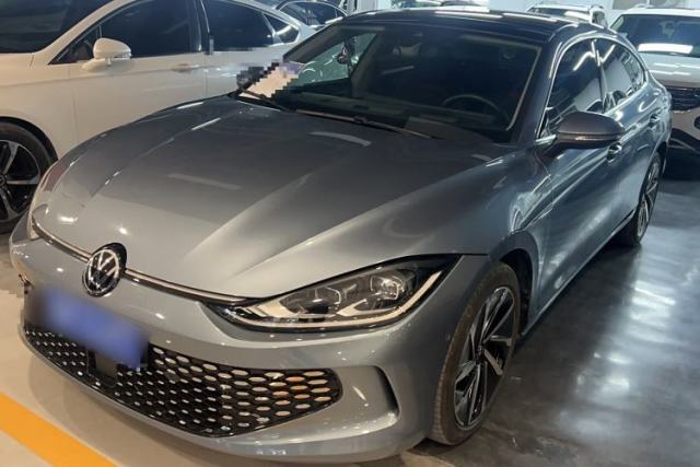 Used Volkswagen Lamando 2022 Lingdu L 280TSI DSG Ultra-Spicy Flagship Edition