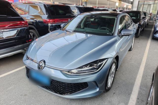 Used Volkswagen Lamando 2022 Lingdu L 280TSI DSG Spicy Edition