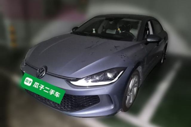 Used Volkswagen Lamando 2022 Lingdu L 280TSI DSG Spicy Edition