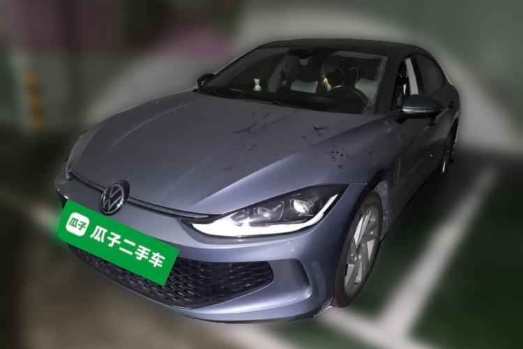 Used Volkswagen Lamando 2022 Lingdu L 280TSI DSG Spicy Edition Guazi used car, China used car export, Used car for sale, Used  cars, Cheapest cars for sale