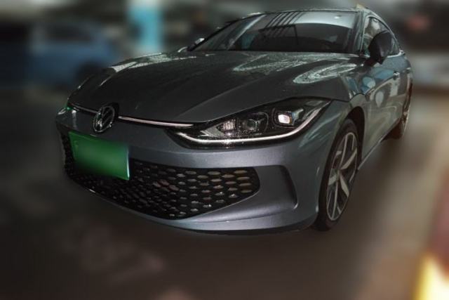 Used Volkswagen Lamando 2022 Lavida L 280TSI DSG Cool & Spicy Edition