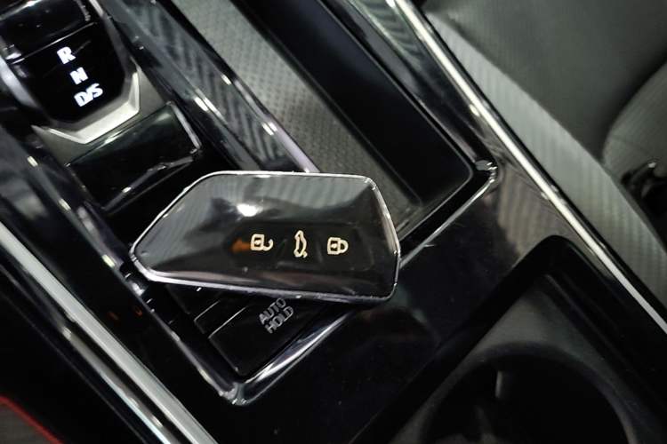 Used Volkswagen Lamando 2022 Lavida L 280TSI DSG Cool & Spicy Edition Vehicle Key