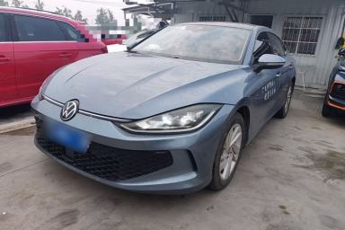 Used Volkswagen Lamando 2022 Lingdu L 280TSI DSG Spicy Edition