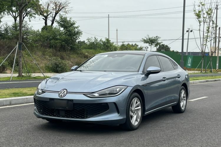 Used Volkswagen Lamando 2022 Lingdu L 280TSI DSG Spicy Edition Guazi used car, China used car export, Used car for sale, Used  cars, Cheapest cars for sale