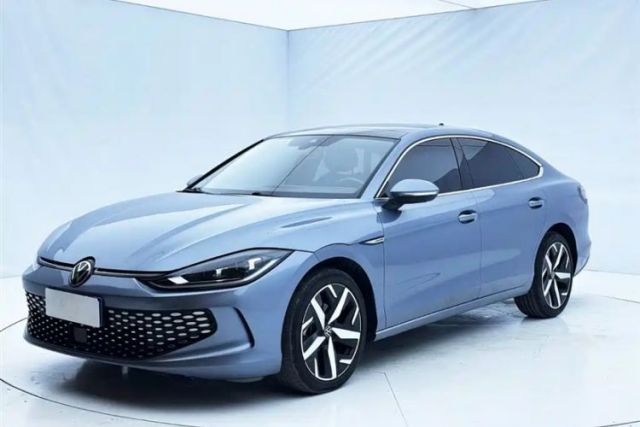 Used Volkswagen Lamando 2022 Lavida L 280TSI DSG Cool & Spicy Edition