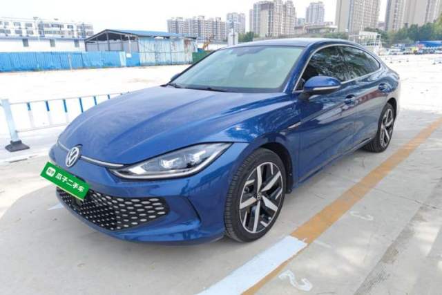 Used Volkswagen Lamando 2022 Lavida L 280TSI DSG Cool & Spicy Edition