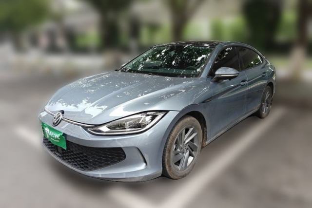 Used Volkswagen Lamando 2022 Lingdu L 280TSI DSG Spicy Edition