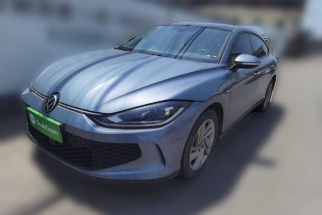 Used Volkswagen Lamando 2022 Lingdu L 280TSI DSG Spicy Edition