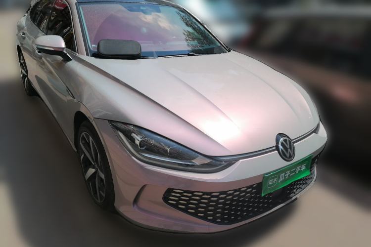 Used Volkswagen Lamando 2022 Lavida L 280TSI DSG Cool & Spicy Edition Front Right 45 Deg