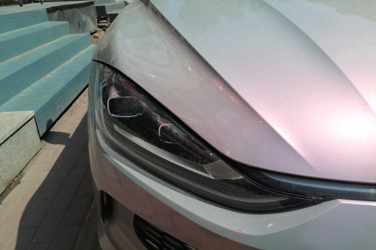 Used Volkswagen Lamando 2022 Lavida L 280TSI DSG Cool & Spicy Edition Right Front Headlight