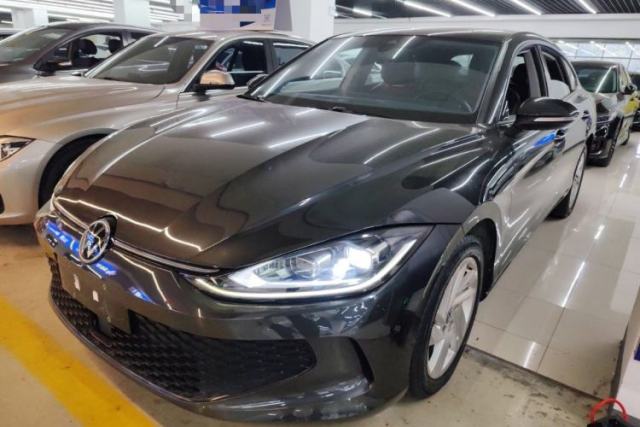 Used Volkswagen Lamando 2022 Lingdu L 280TSI DSG Spicy Edition