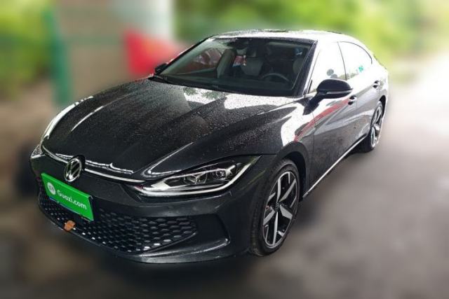 Volkswagen Lamando 2022 Lavida L 280TSI DSG Cool & Spicy Edition с пробегом