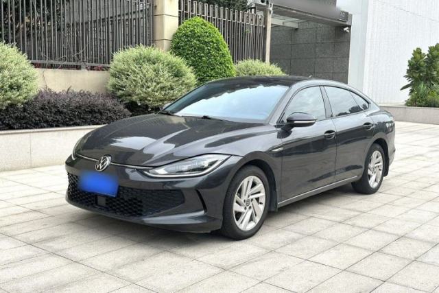 Used Volkswagen Lamando 2022 Lingdu L 280TSI DSG Spicy Edition