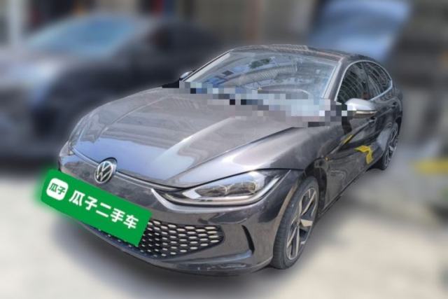 Used Volkswagen Lamando 2022 Lavida L 280TSI DSG Cool & Spicy Edition