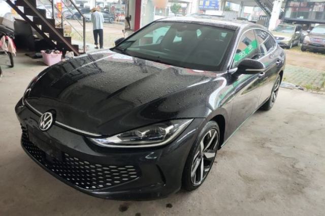 Used Volkswagen Lamando 2022 Lavida L 280TSI DSG Cool & Spicy Edition