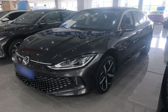 Used Volkswagen Lamando 2022 Lavida L 280TSI DSG Cool & Spicy Edition