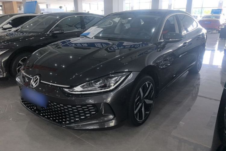 Used Volkswagen Lamando 2022 Lavida L 280TSI DSG Cool & Spicy Edition Guazi used car, China used car export, Used car for sale, Used cars, Cheapest cars for sale