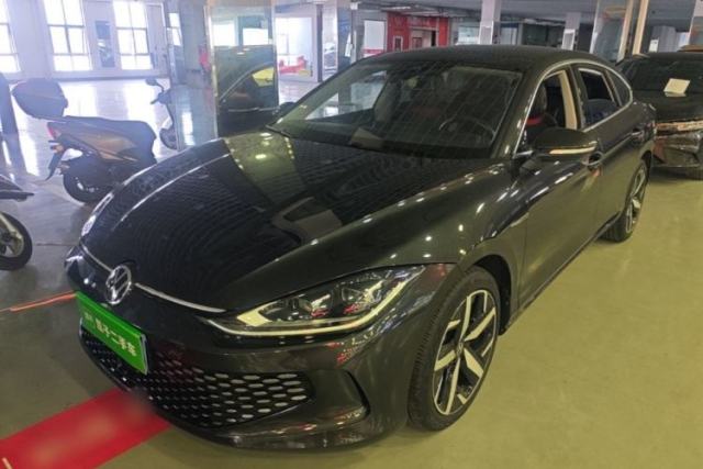 Used Volkswagen Lamando 2022 Lavida L 280TSI DSG Cool & Spicy Edition