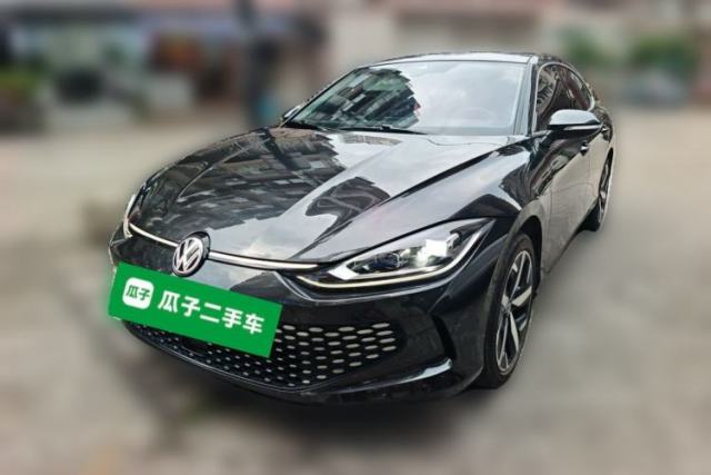 Used Volkswagen Lamando 2022 Lavida L 280TSI DSG Cool & Spicy Edition