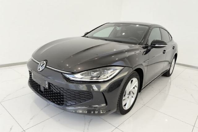 Used Volkswagen Lamando 2022 Lingdu L 280TSI DSG Spicy Edition