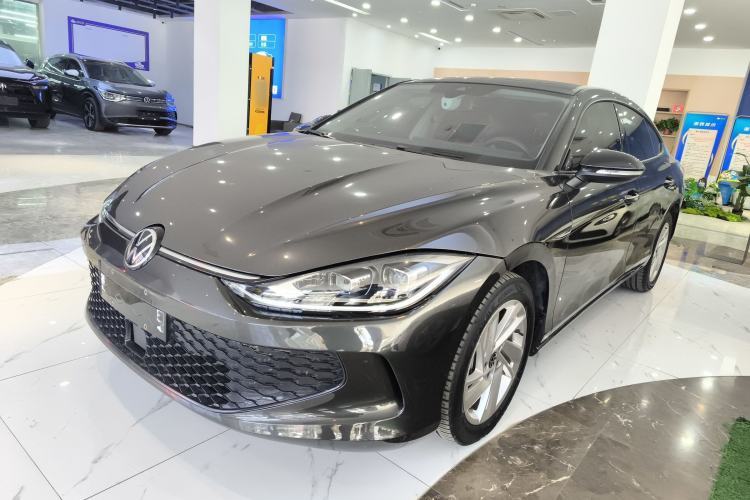 Used Volkswagen Lamando 2022 Lingdu L 280TSI DSG Spicy Edition Guazi used car, China used car export, Used car for sale, Used  cars, Cheapest cars for sale