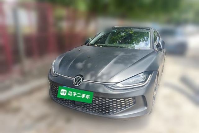 Used Volkswagen Lamando 2022 Lavida L 280TSI DSG Cool & Spicy Edition