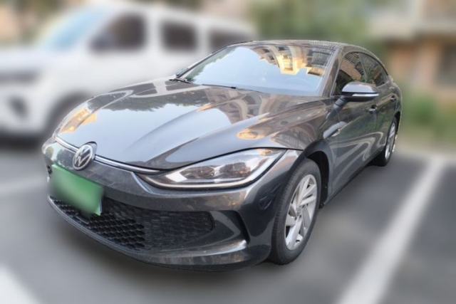 Used Volkswagen Lamando 2022 Lingdu L 280TSI DSG Spicy Edition