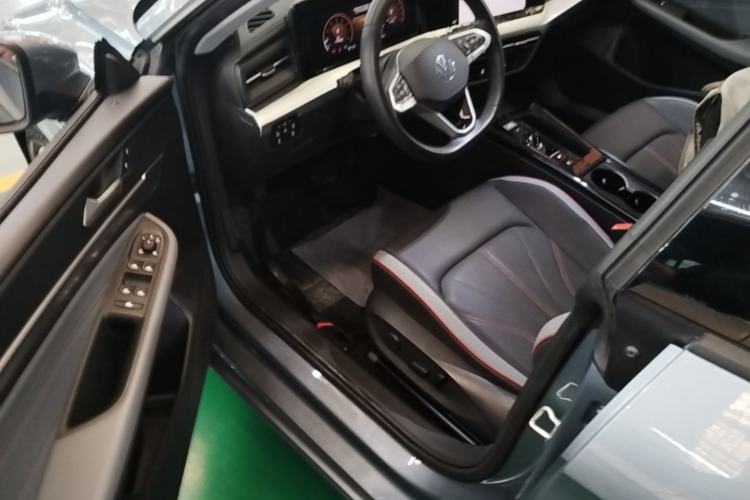 Used Volkswagen Lamando 2022 Lingdu L 280TSI DSG Spicy Edition Driver Seat