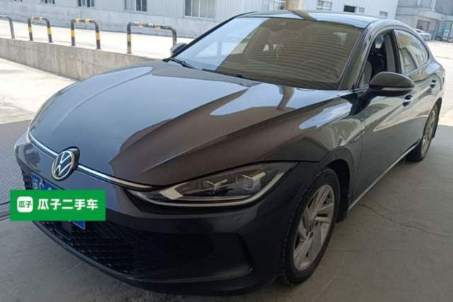 Used Volkswagen Lamando 2022 Lingdu L 280TSI DSG Spicy Edition