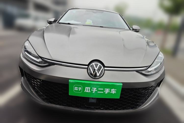 Used Volkswagen Lamando 2022 Lingdu L 280TSI DSG Spicy Edition Exterior 1