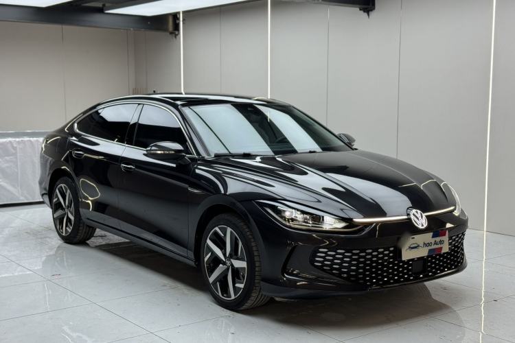 Used Volkswagen Lamando 2022 Lavida L 280TSI DSG Cool & Spicy Edition Exterior 1