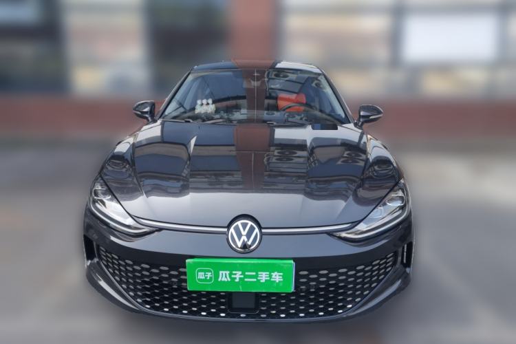 Used Volkswagen Lamando 2022 Lavida L 280TSI DSG Cool & Spicy Edition Exterior 1