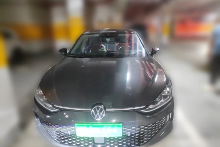 Used Volkswagen Lamando 2022 Lingdu L 280TSI DSG Ultra-Spicy Flagship Edition Exterior 1
